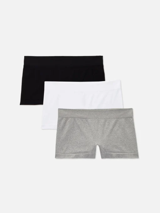 3-Pack Multi Boxer Briefs