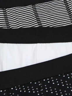 3-Pack Multi Boxer Briefs