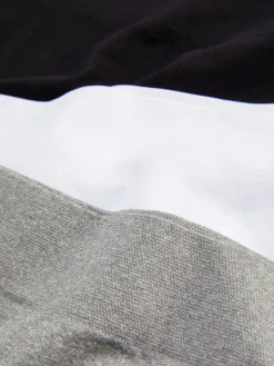 3-Pack Multi Boxer Briefs