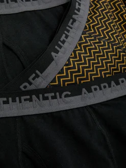 3-Pack Multi Boxer Briefs