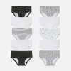 10-Pack Multi Briefs