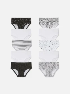 10-Pack Multi Briefs