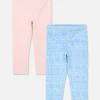 2-Pack Multi Leggings