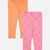 2-Pack Multi Leggings