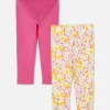 2-Pack Multi Leggings
