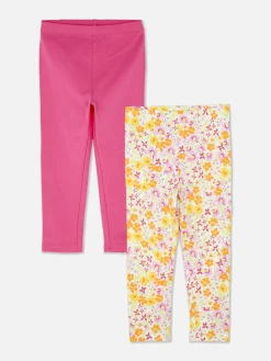 2-Pack Multi Leggings