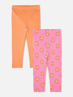 2-Pack Multi Leggings