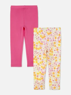 2-Pack Multi Leggings