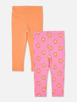 2-Pack Multi Leggings