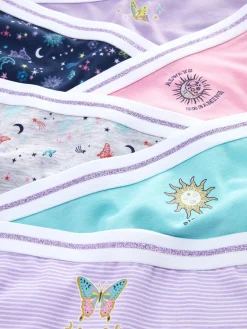 6-Pack Multi Print Briefs