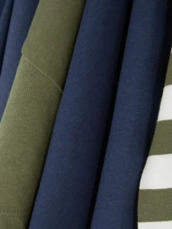 3-Pack Multi Print T-Shirts