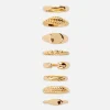 8-Pack Multi Rings