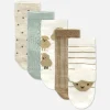 5-Pack Multi Sheep Socks
