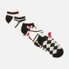 5-Pack Multi Sneaker Socks
