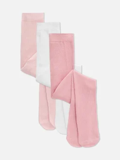 3-Pack Multi Tights