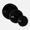 3-Pack Multi-Sized Glow Pads