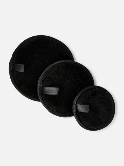 3-Pack Multi-Sized Glow Pads
