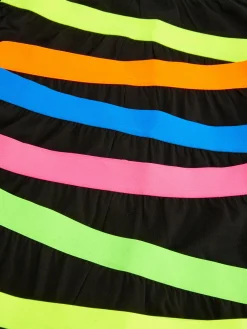 7-Pack Neon Boxer Briefs