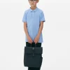 2-Pack Older Boy School Uniform Polo Shirts