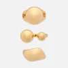 3-Pack Orb Rings
