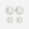 2-Pack Orb Stud Earrings