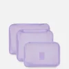 3-Pack Packing Cubes