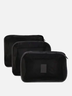 3-Pack Packing Cubes