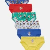 6-Pack PAW Patrol Briefs