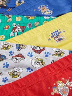 6-Pack PAW Patrol Briefs