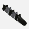 5-Pack Performance Sneaker Socks