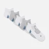 5-Pack Performance Sneaker Socks