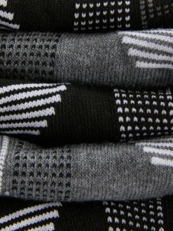 5-Pack Performance Sneaker Socks