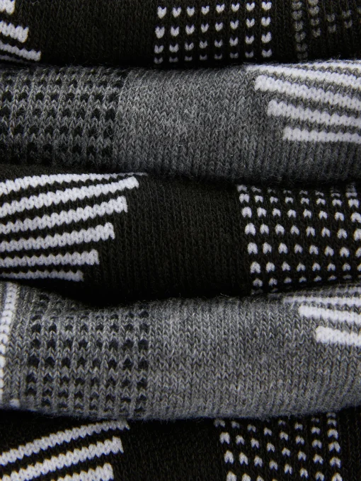 5-Pack Performance Sneaker Socks