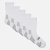 5-Pack Performance Socks