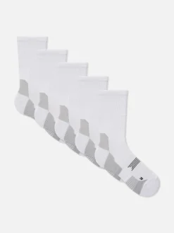 5-Pack Performance Socks