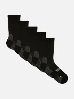 5-Pack Performance Socks