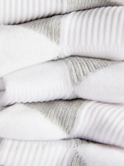 5-Pack Performance Socks