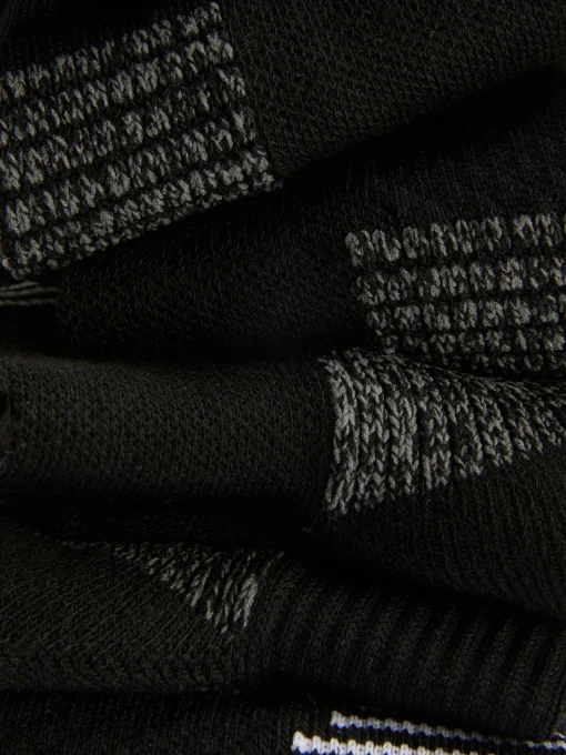 5-Pack Performance Socks