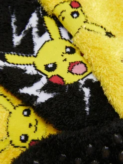 2-Pack Pokémon Cozy Socks