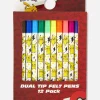 10-Pack Pokémon Marker Pens