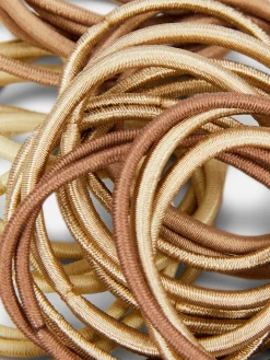 60-Pack Ponytail Holders