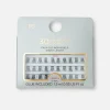 30-Pack PS... Individual Faux Lashes