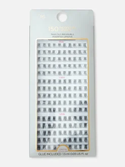 150-Pack PS... Individual Faux Lashes