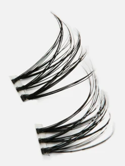 30-Pack PS... Individual Faux Lashes