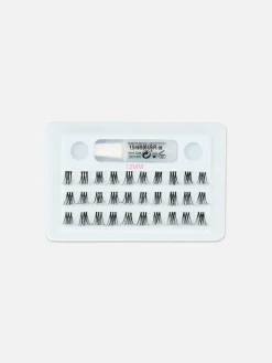 30-Pack PS... Individual Faux Lashes
