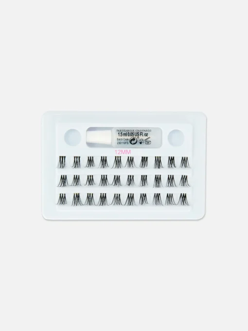 30-Pack PS... Individual Faux Lashes