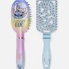 2-Pack PS Mini Disney’s Stitch Hairbrush Set