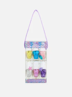 12-Pack PS Mini Nail Polish Set