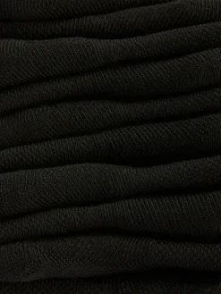 5-Pack Quarter Crew Socks