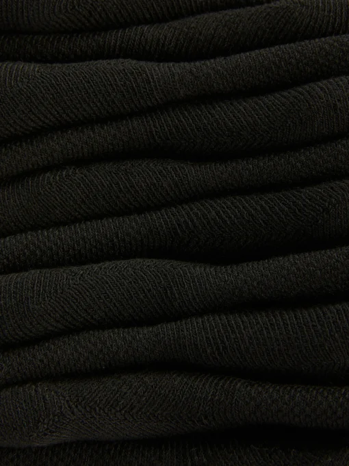 5-Pack Quarter Crew Socks